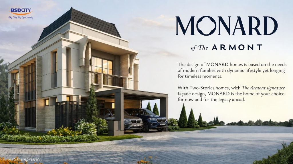 monard Armont