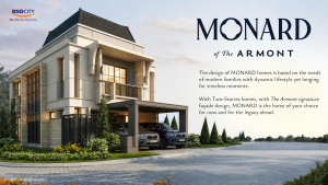 monard Armont